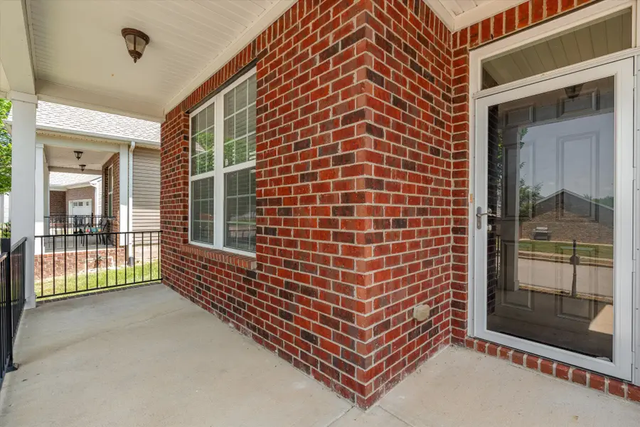 2508 River Trail Dr, Hermitage, TN 37076 - #2