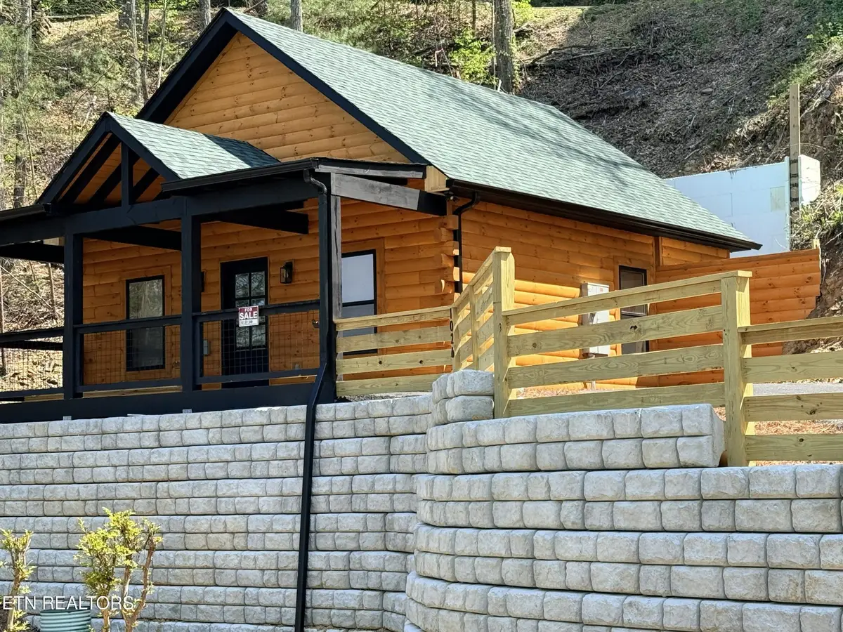 1026 Black Bear Cub Way #1, Pigeon Forge, TN 37863 - #1