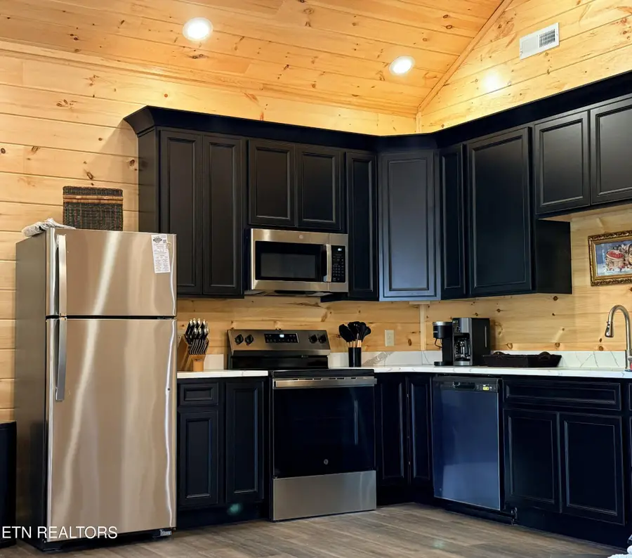 1026 Black Bear Cub Way #1, Pigeon Forge, TN 37863 - #3