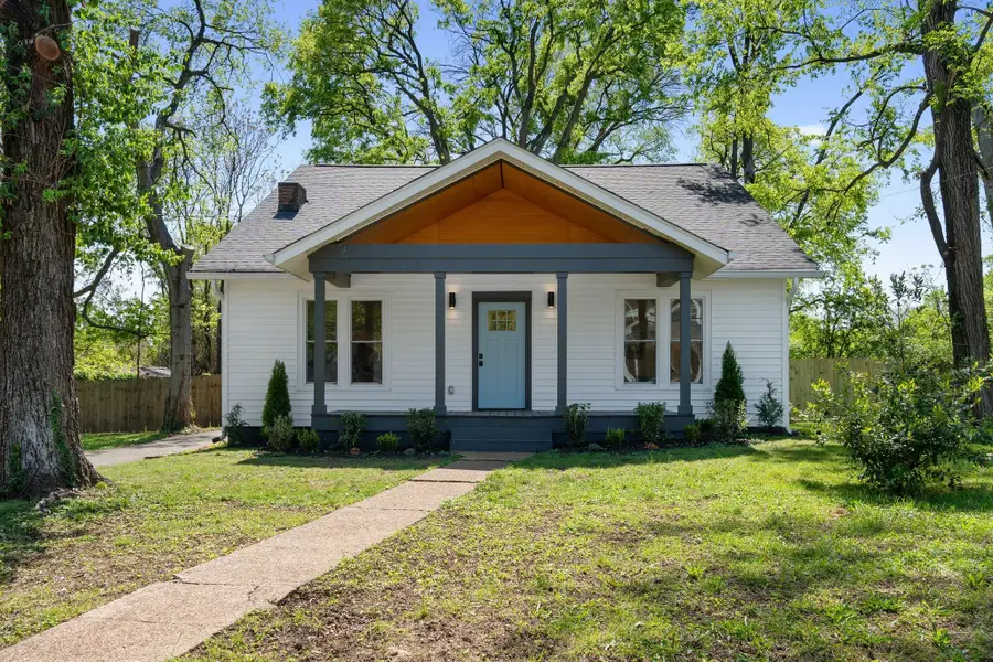 115 Oriel Ave, Nashville, TN 37210 - #3