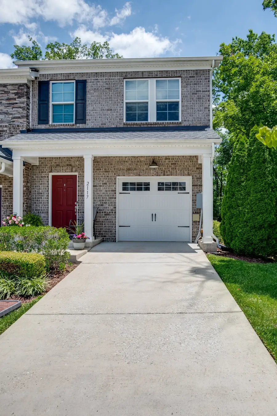 2117 Belle Creek Way, Nashville, TN 37221 - #3