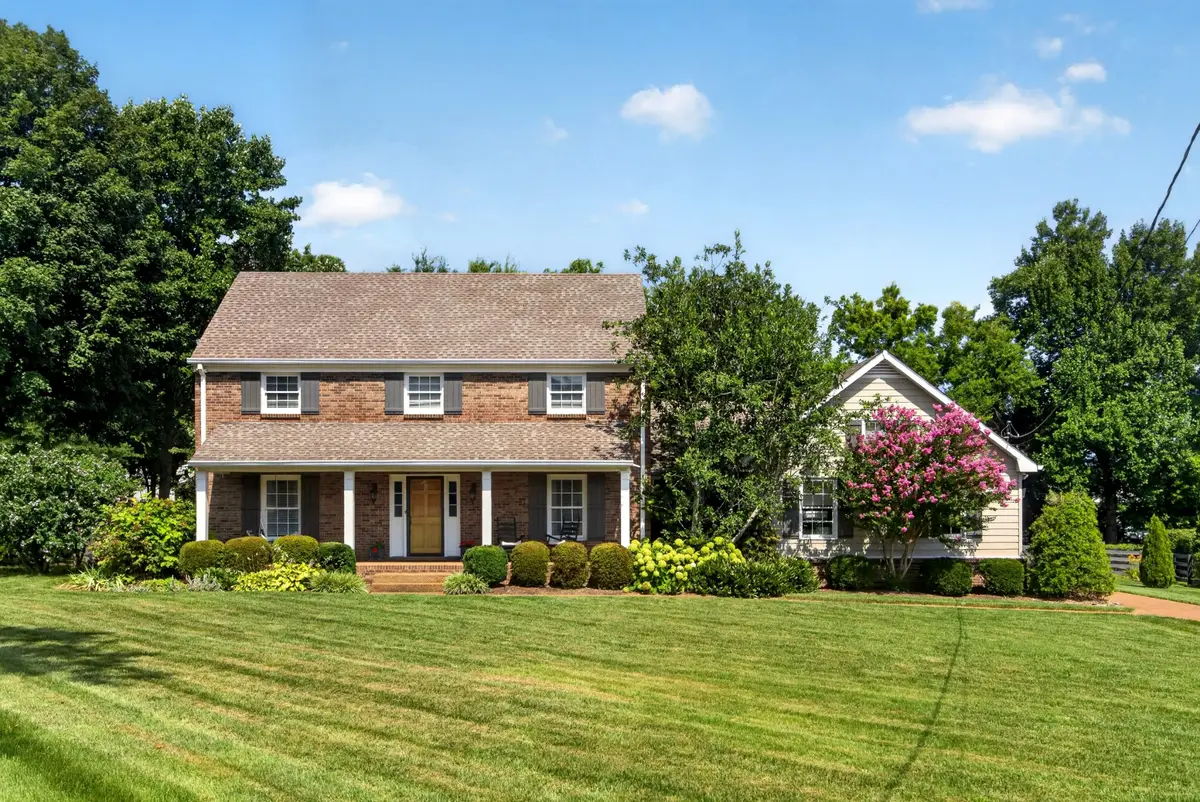509 Green Apple Turn, Brentwood, TN 37027 - #1