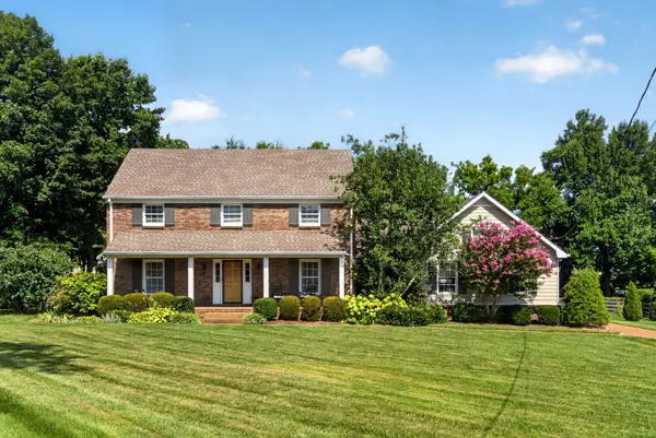 509 Green Apple Turn, Brentwood, TN 37027