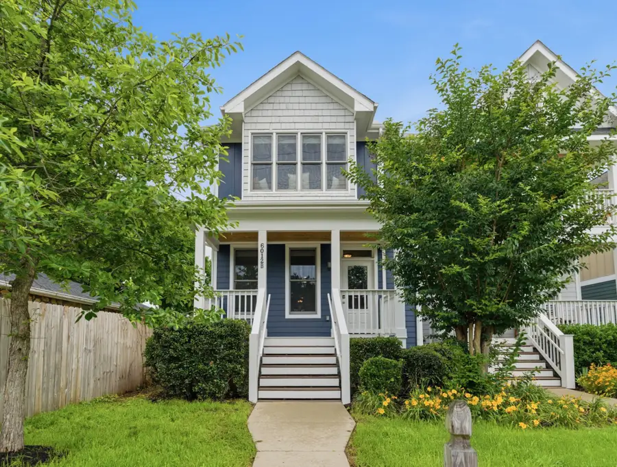 6012B Louisiana Ave, Nashville, TN 37209 - #2