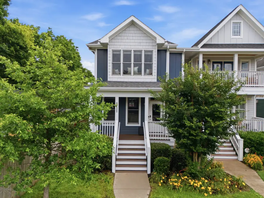 6012B Louisiana Ave, Nashville, TN 37209 - #3