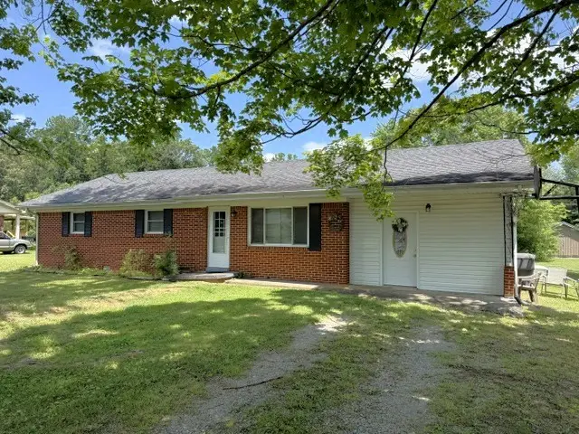 59 Elk Dr, Cookeville, TN 38506 - #1