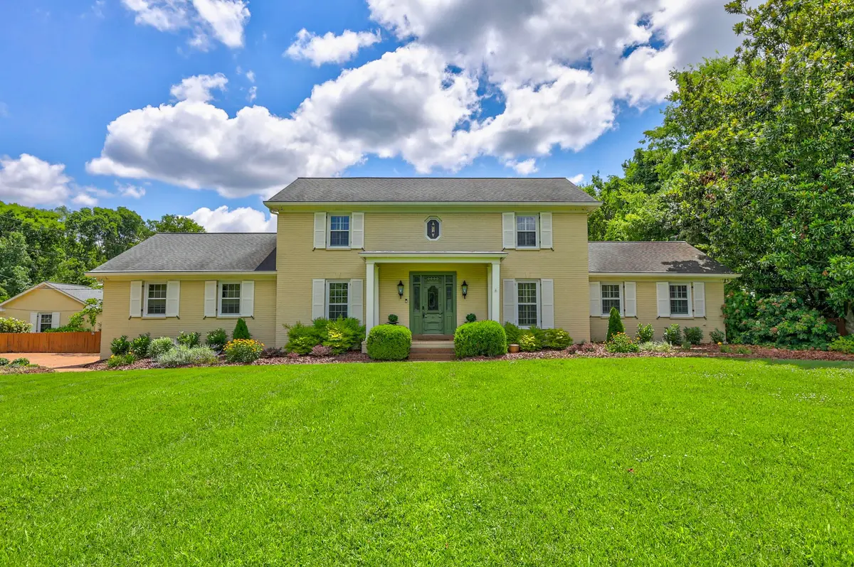 510 Granny White Pike, Brentwood, TN 37027 - #1