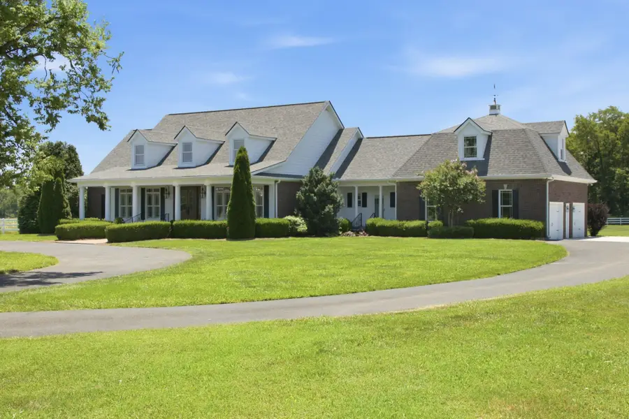 8333 Panther Creek Rd, Christiana, TN 37037 - #2