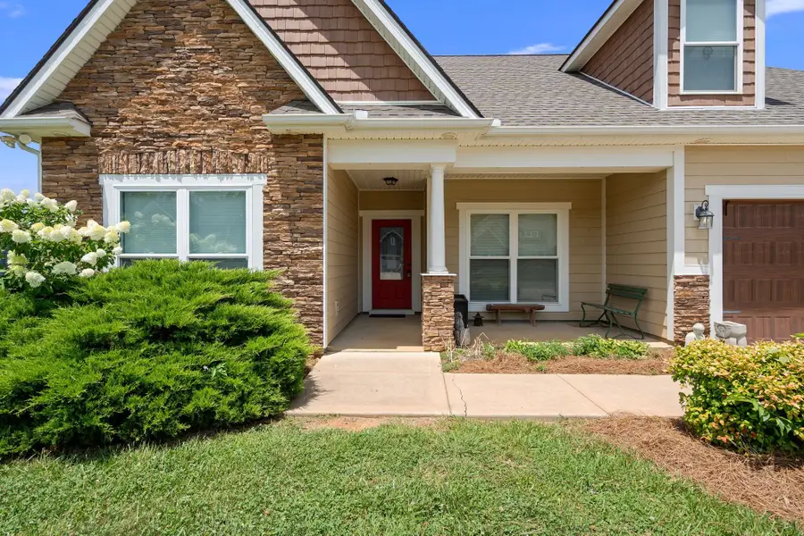 669 Laurel Ln, Murfreesboro, TN 37127 - #3