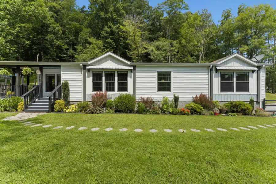 8501 Joy Rd, Mount Pleasant, TN 38474 - #2