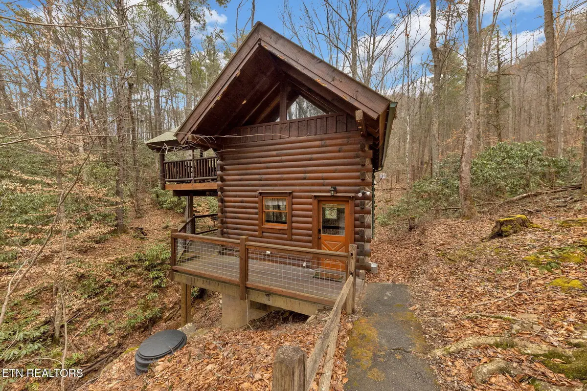 3114 Brothers Way, Sevierville, TN 37862 - #1