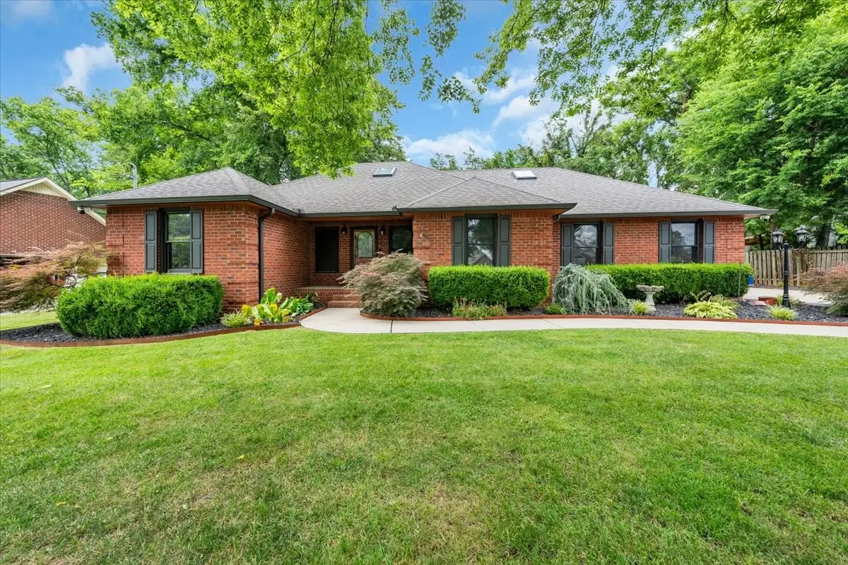 415 Whitney Dr, Smyrna, TN 37167 - #1