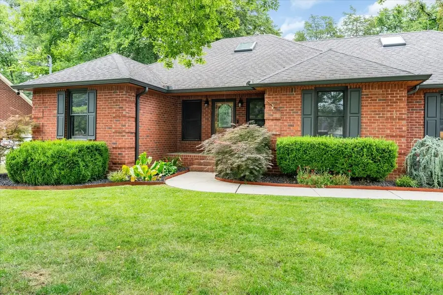 415 Whitney Dr, Smyrna, TN 37167 - #3