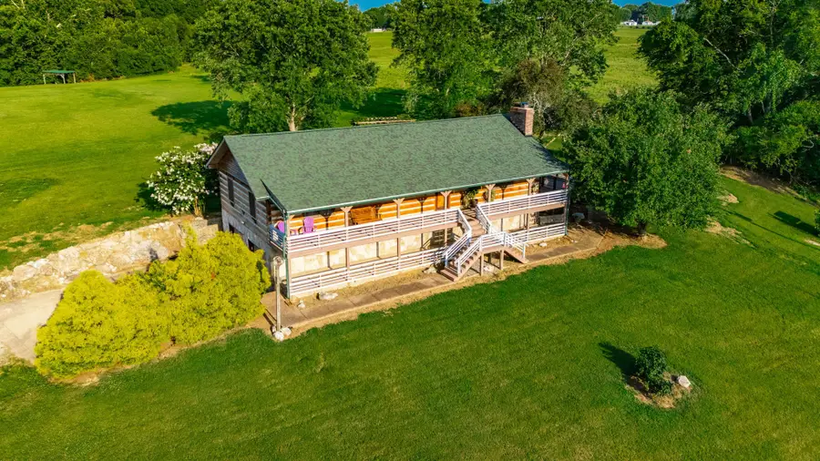 825 Harsh Ln, Castalian Springs, TN 37031 - #2