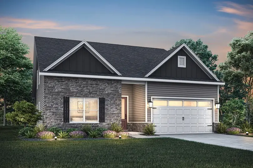 385 Springbrook Blvd, White House, TN 37188 - #1