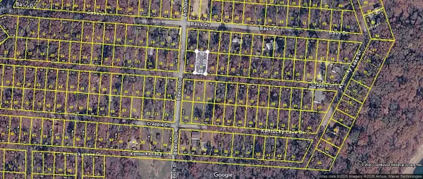 0 Crappie Lot 17, Buchanan, TN 38222