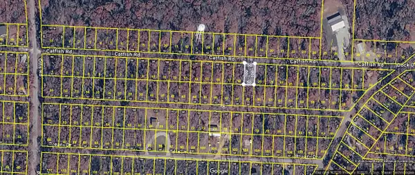 0 Catfish Dr Lot 19, Buchanan, TN 38222