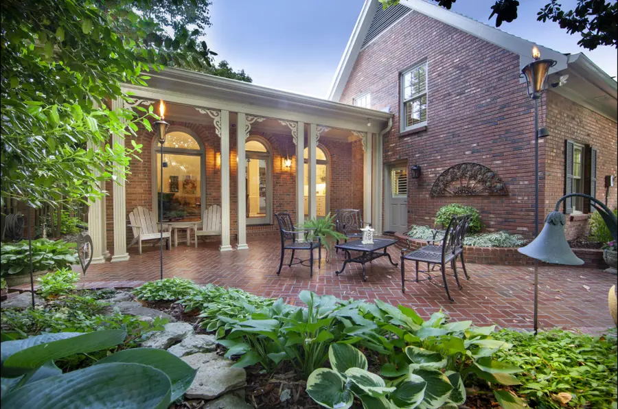 6041 Wellesley Way, Brentwood, TN 37027 - #2