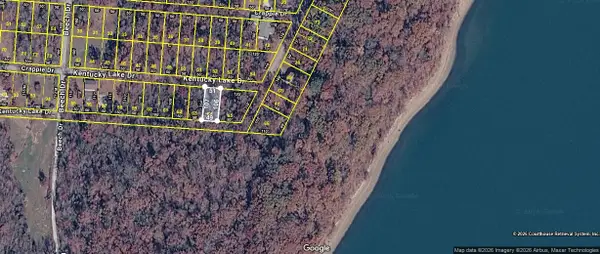 0 Kentucky Lake Dr Lot 64, Buchanan, TN 38222