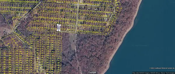 0 Kentucky Lake Dr Lot 87, Buchanan, TN 38222