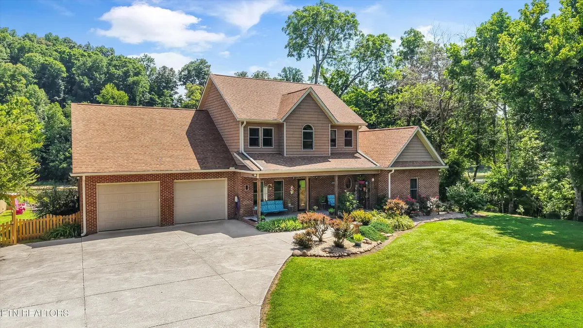 796 Holston Shores Drive, Rutledge, TN 37861 - #1