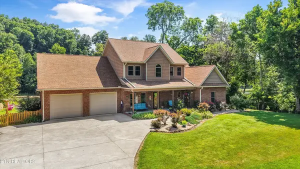 796 Holston Shores Drive, Rutledge, TN 37861