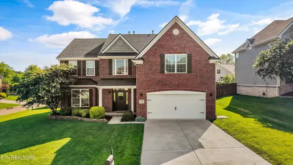 2058 Gusty Wind Lane, Knoxville, TN 37932