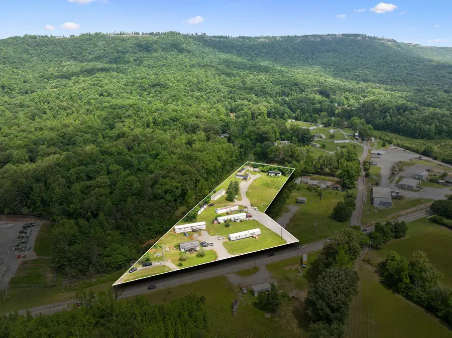 1841 Main St, Jasper, TN 37347 - #2