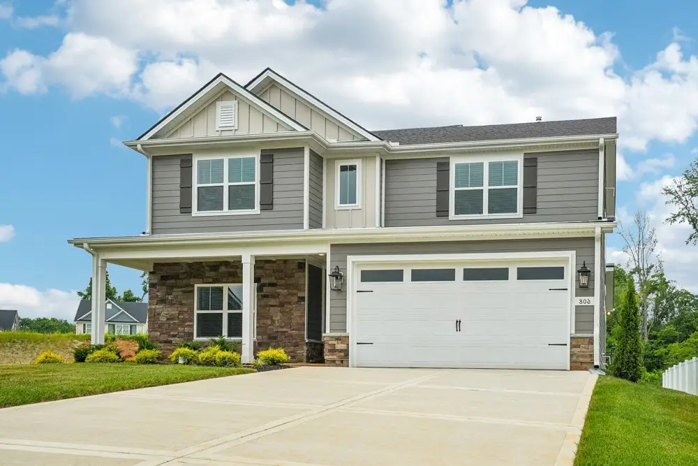 621 Silver Trace, White House, TN 37188 - #1