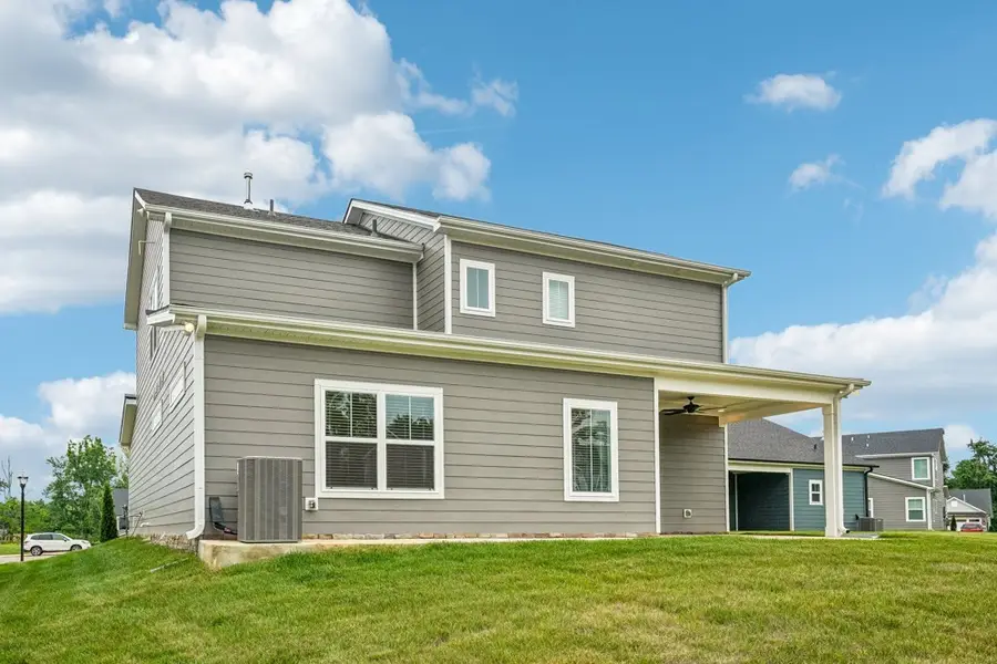621 Silver Trace, White House, TN 37188 - #2