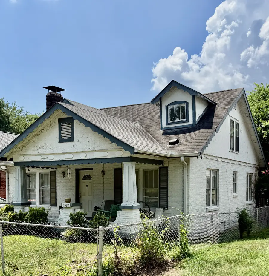 1422 Roberts Ave, Nashville, TN 37206 - #2