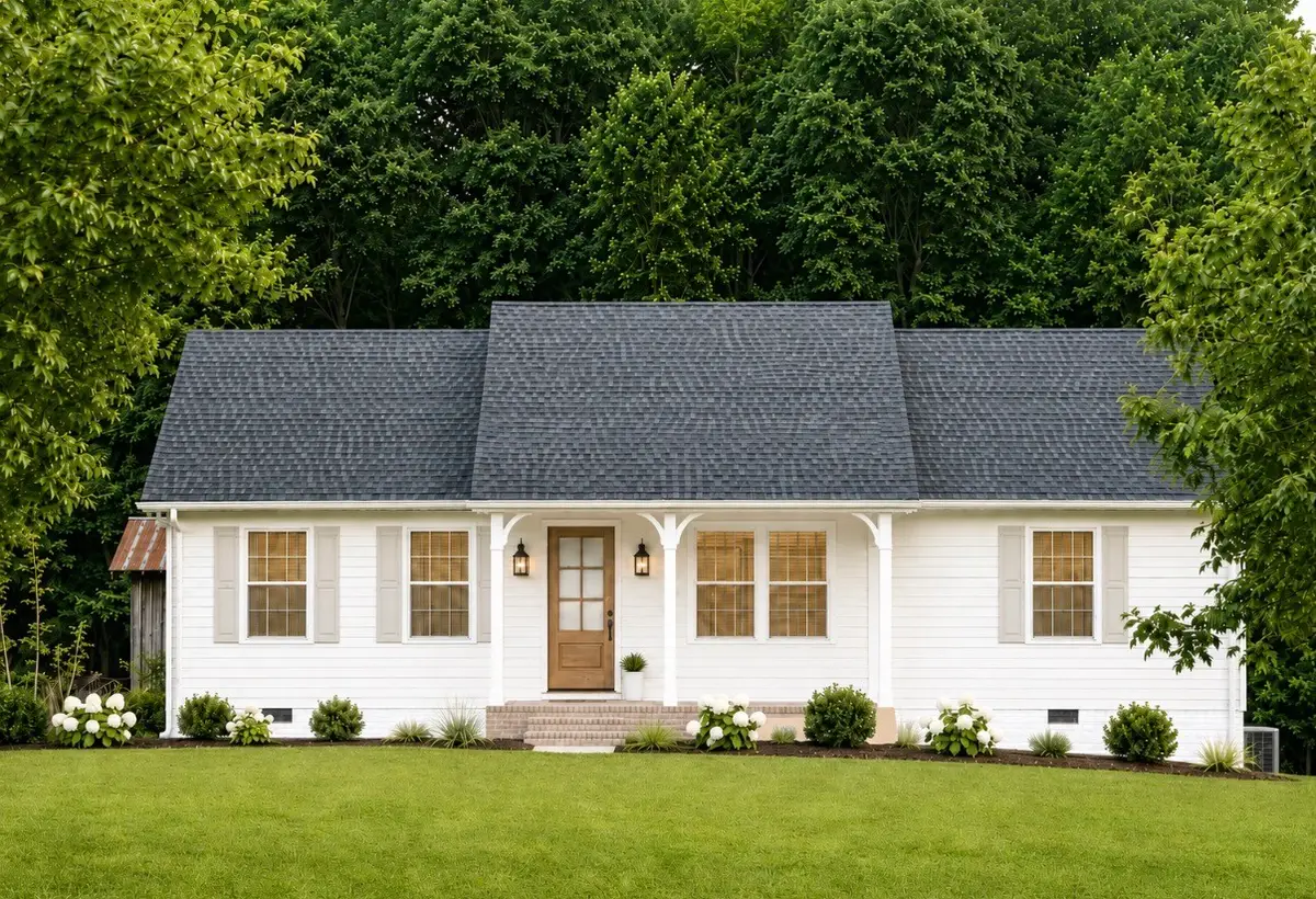 1132 Peter Pond Rd, Ashland City, TN 37015 - #1
