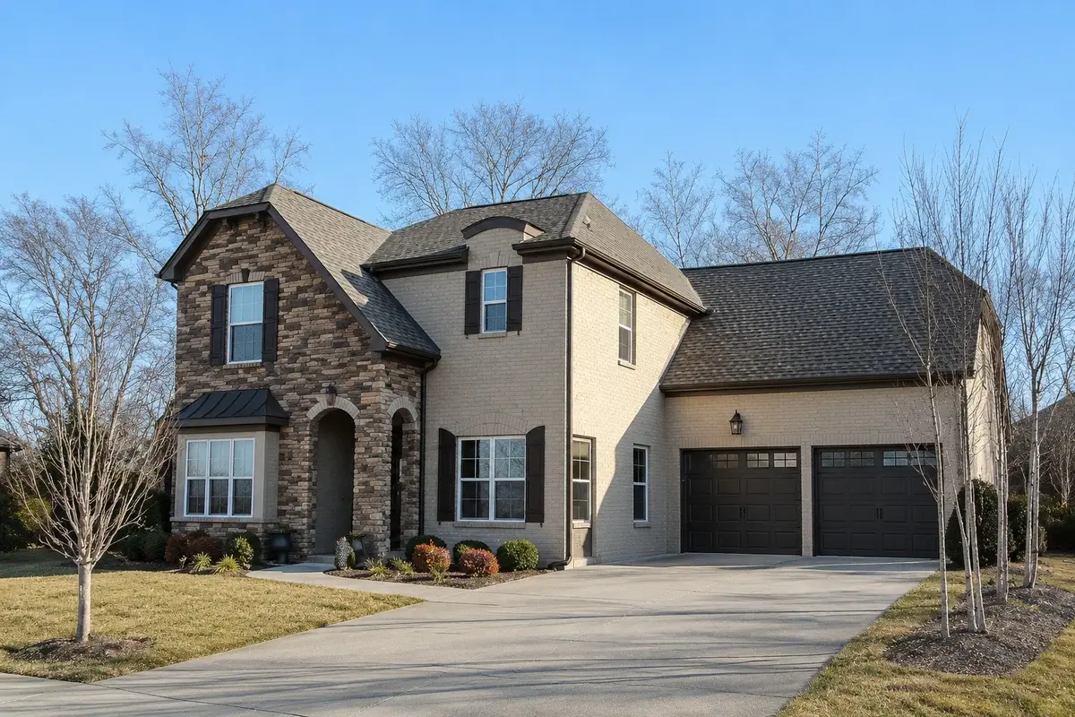 1005 Vinings Blvd, Gallatin, TN 37066 - #1