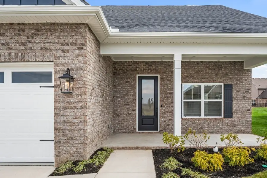 1526 Quarry Rock Way, Lebanon, TN 37087 - #2