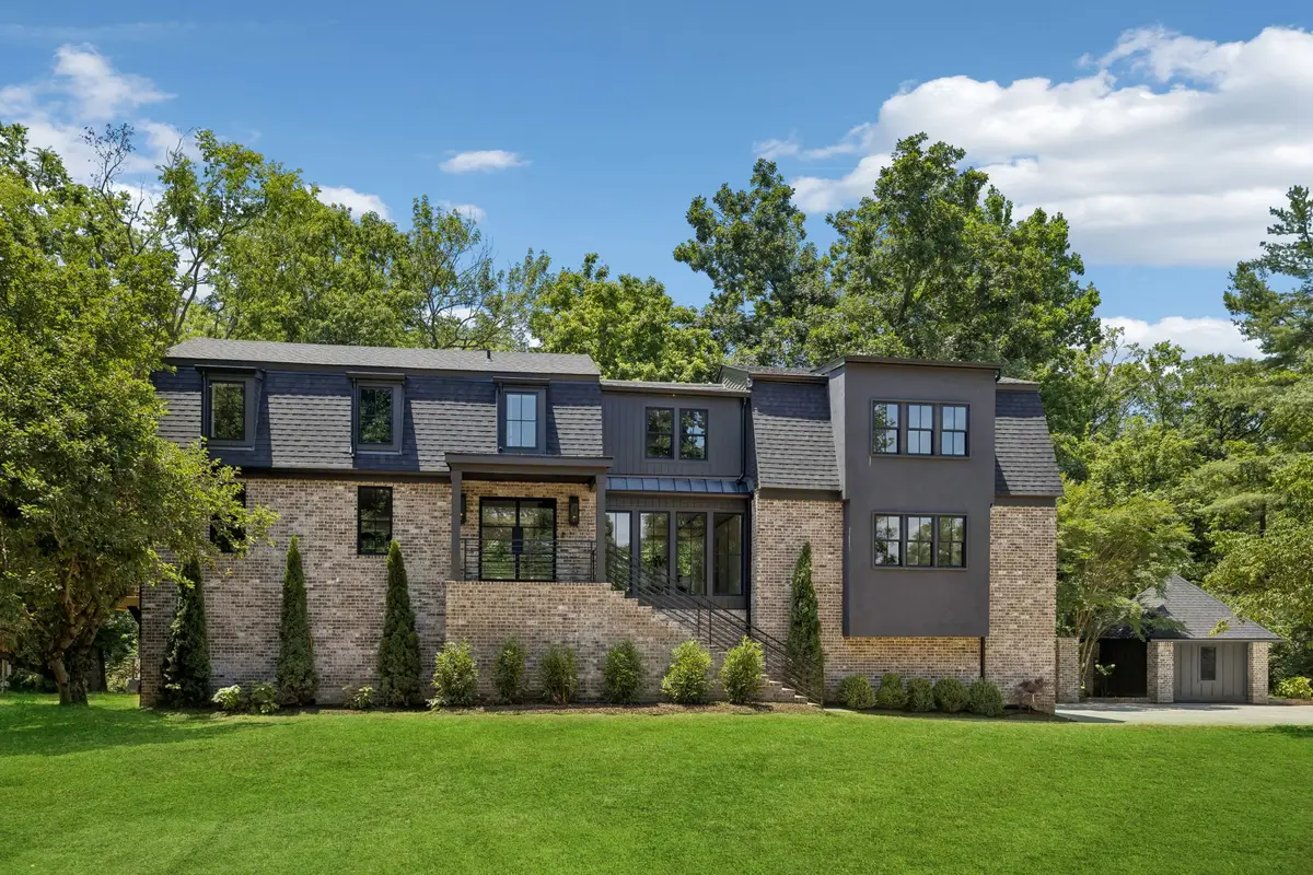 1901 Harpeth River Dr, Brentwood, TN 37027 - #1