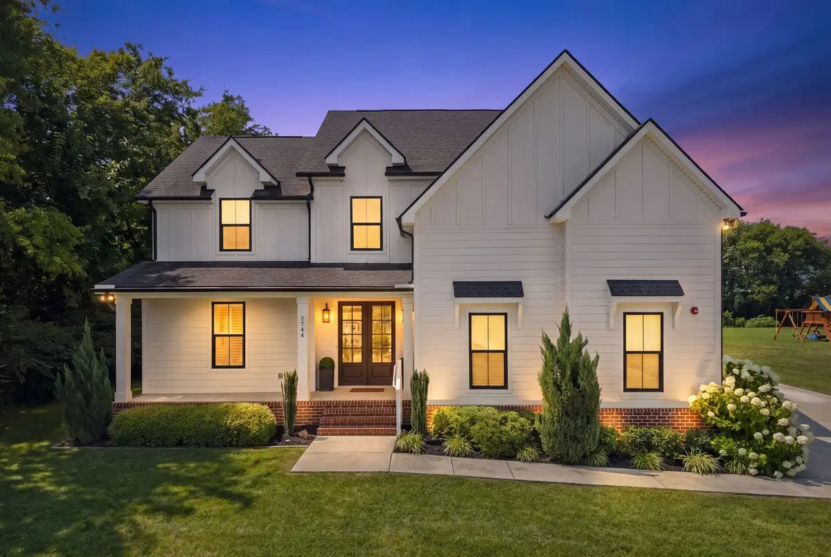 2744 Morrow Ln, Columbia, TN 38401 - #1