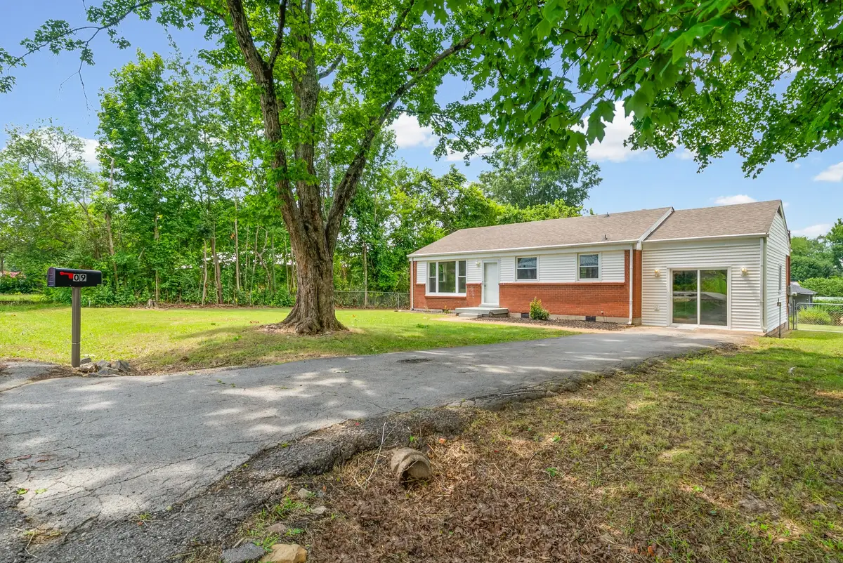 9 Lealand Drive, Clarksville, TN 37042 - #1