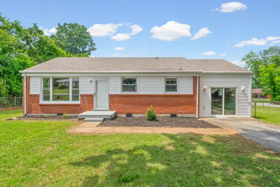 9 Lealand Drive, Clarksville, TN 37042 - #2