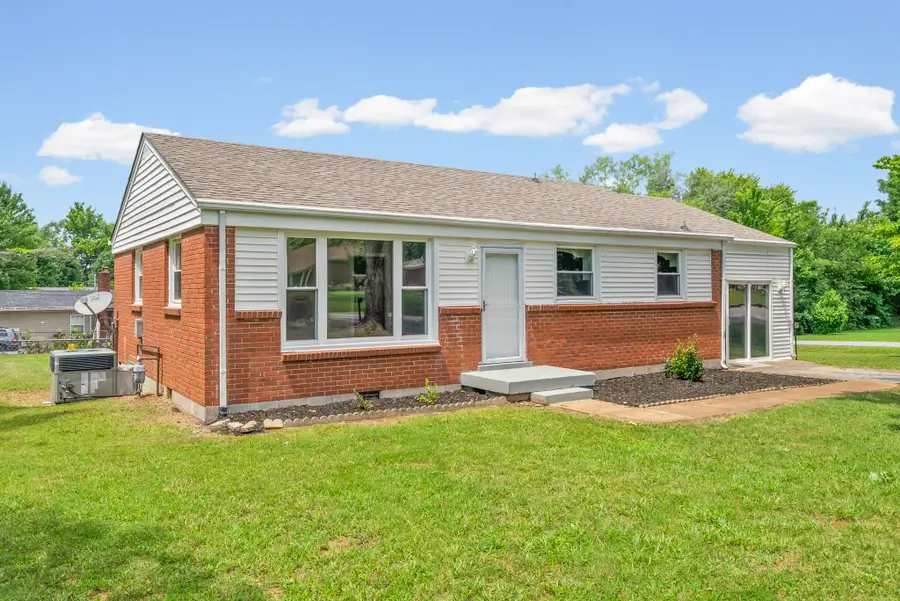 9 Lealand Drive, Clarksville, TN 37042 - #3