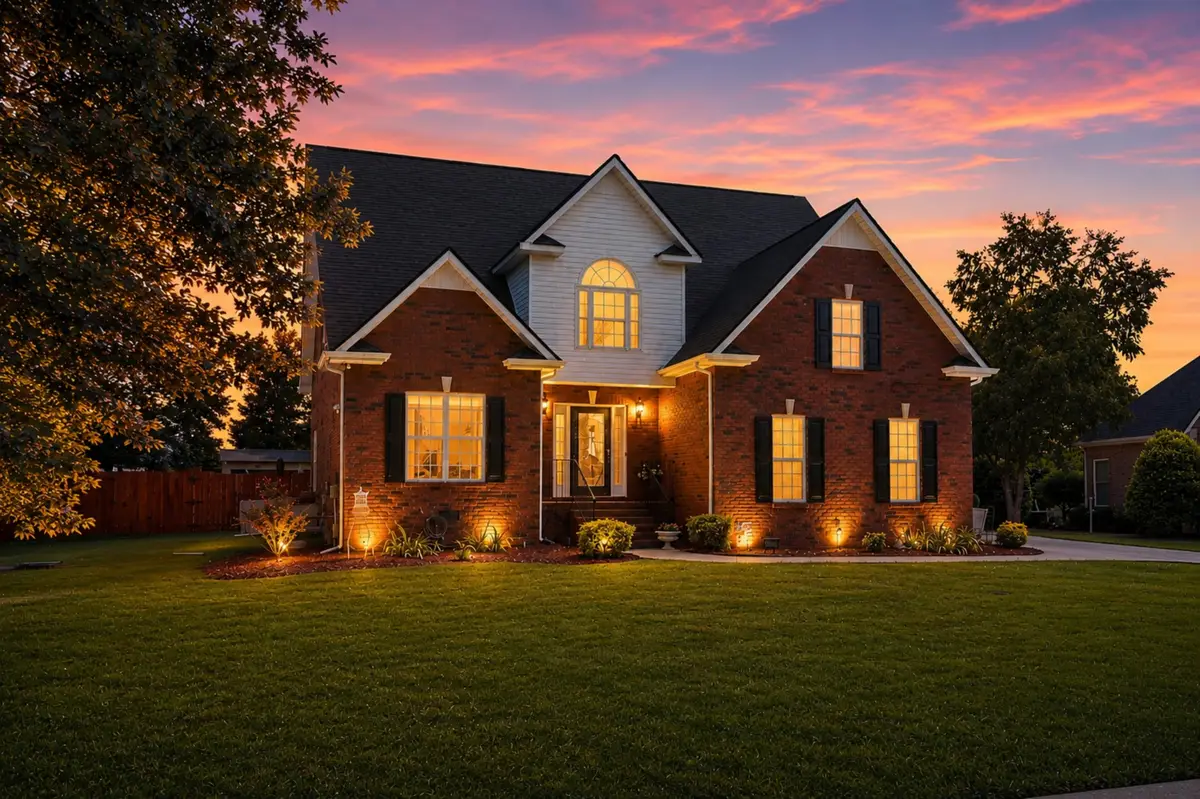 107 Home Pl, Lascassas, TN 37085 - #1