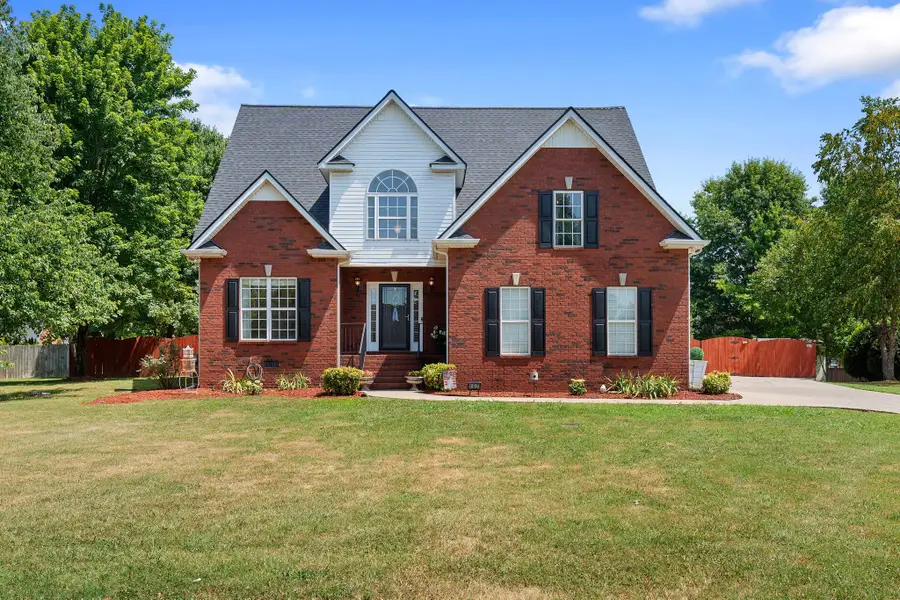 107 Home Pl, Lascassas, TN 37085 - #3