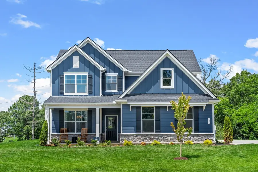 8315 Netterfield Dr, White House, TN 37188 - #2