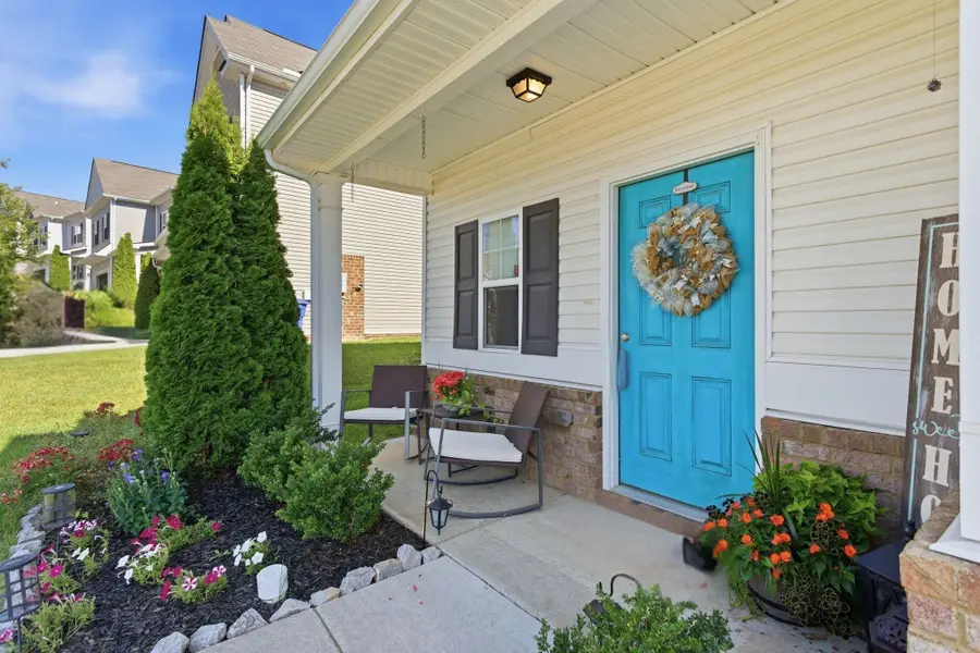 3019 Goodtown Trce, Columbia, TN 38401 - #2