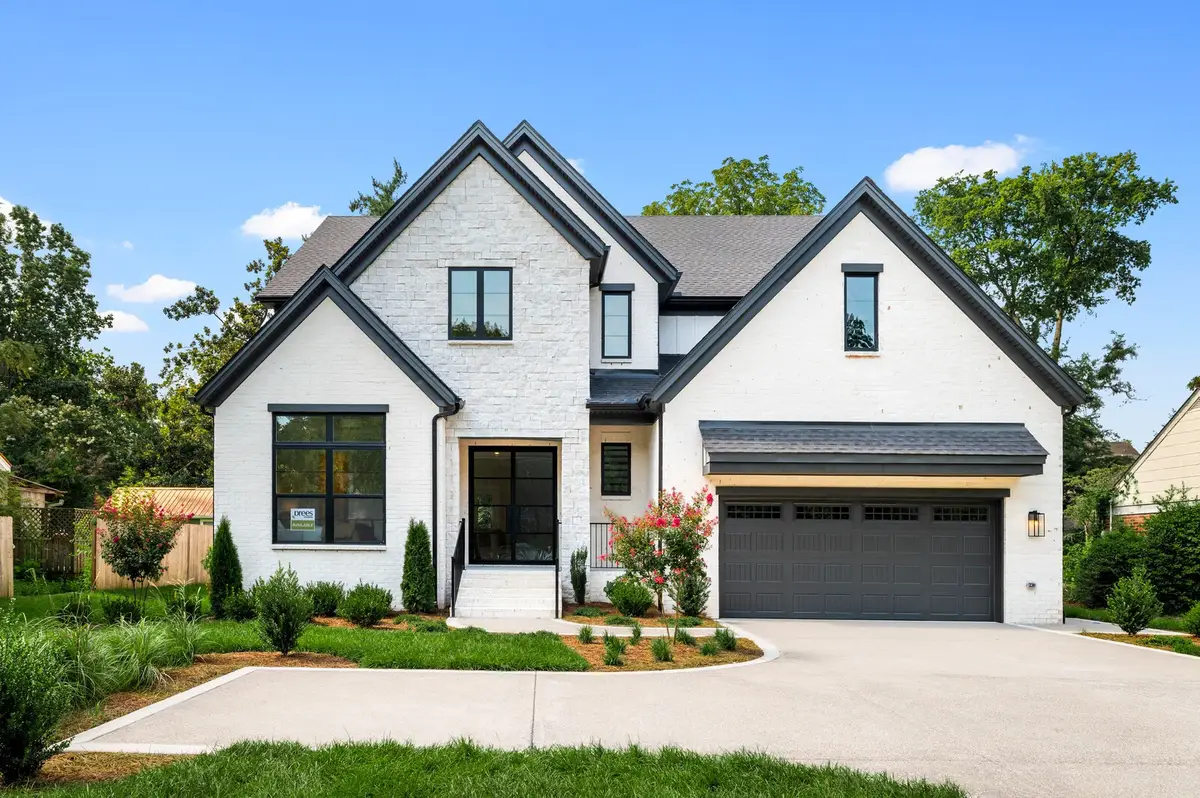 1103 Maplehurst Ln, Nashville, TN 37204 - #1