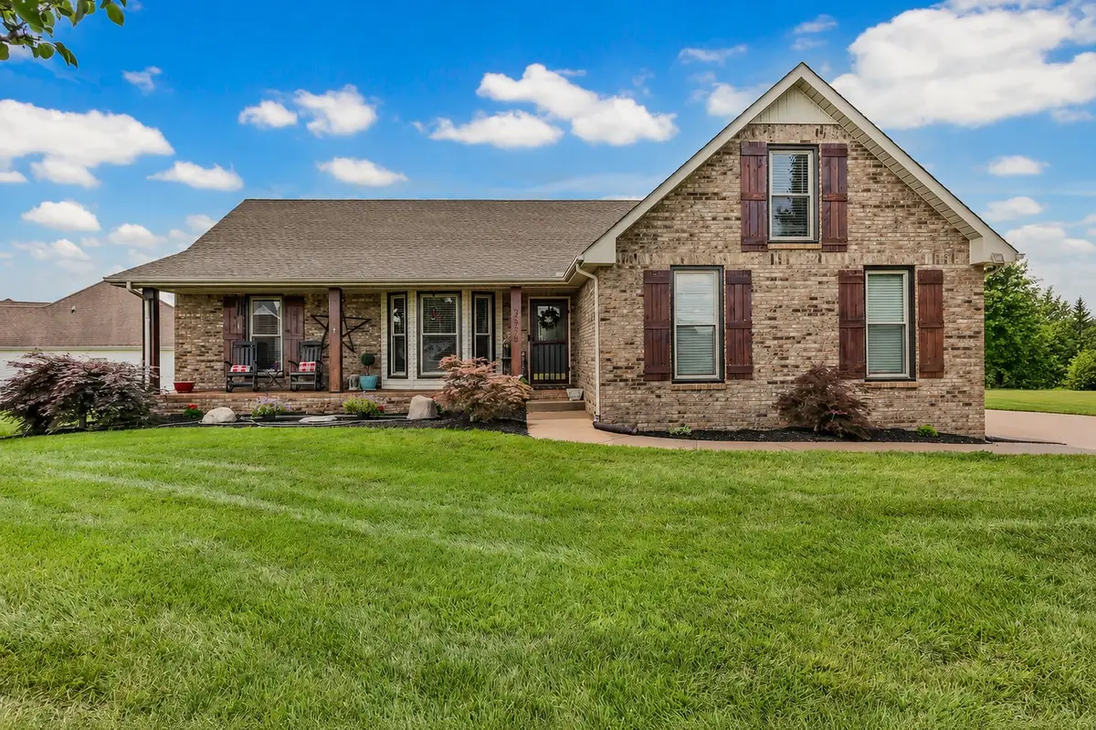 3656 Fieldstone Dr, Clarksville, TN 37040 - #1