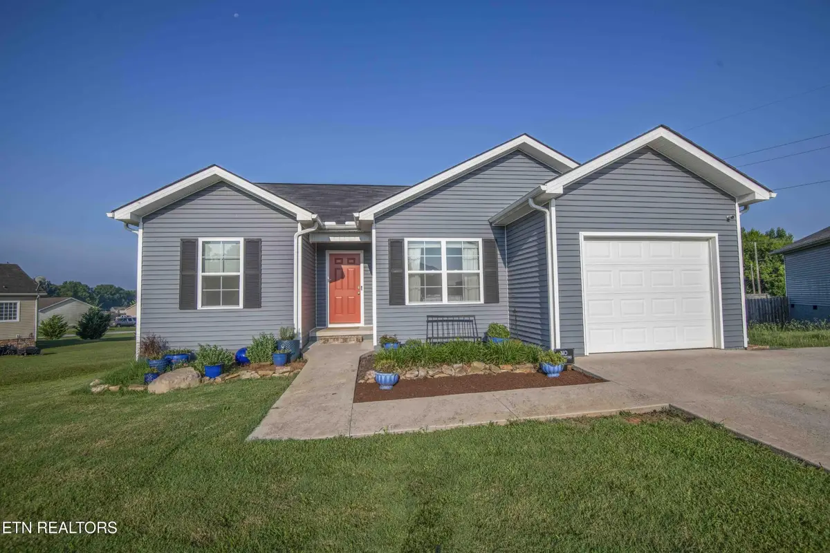 139 Hartfield Lane, Loudon, TN 37774 - #1