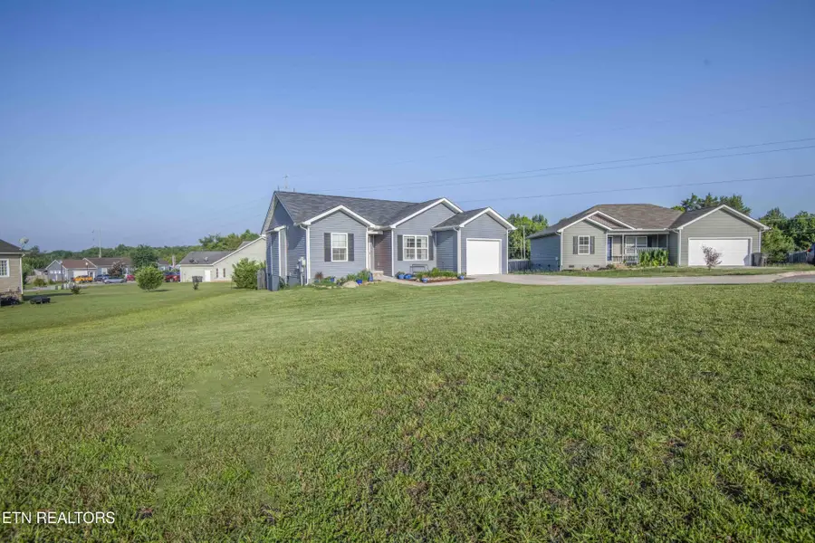 139 Hartfield Lane, Loudon, TN 37774 - #2