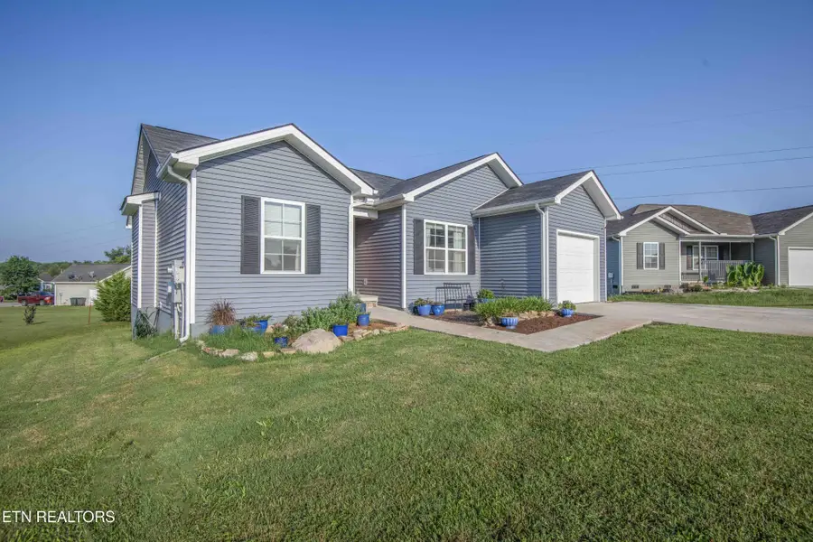 139 Hartfield Lane, Loudon, TN 37774 - #3
