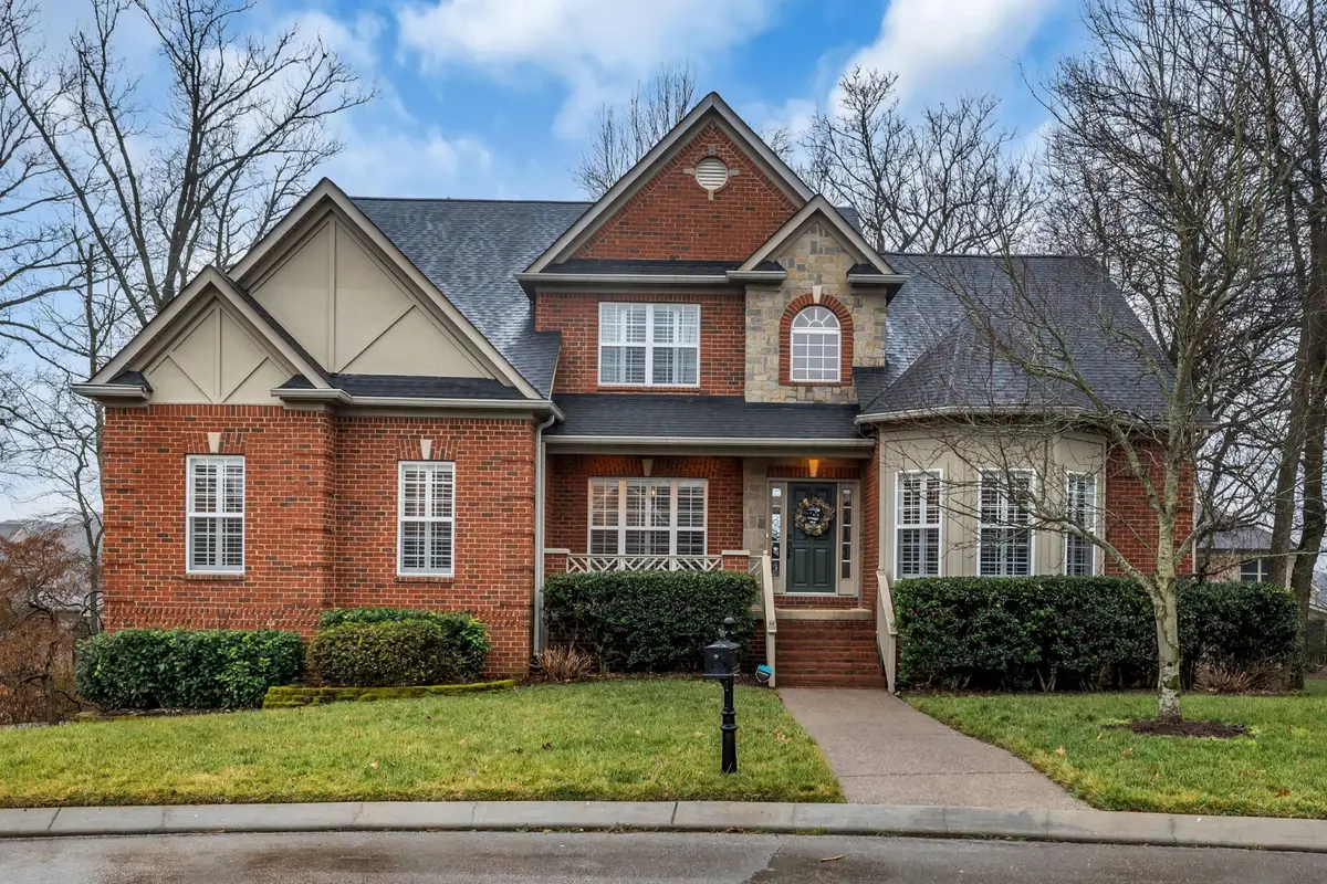 2003 White Rock Cir, Spring Hill, TN 37174 - #1