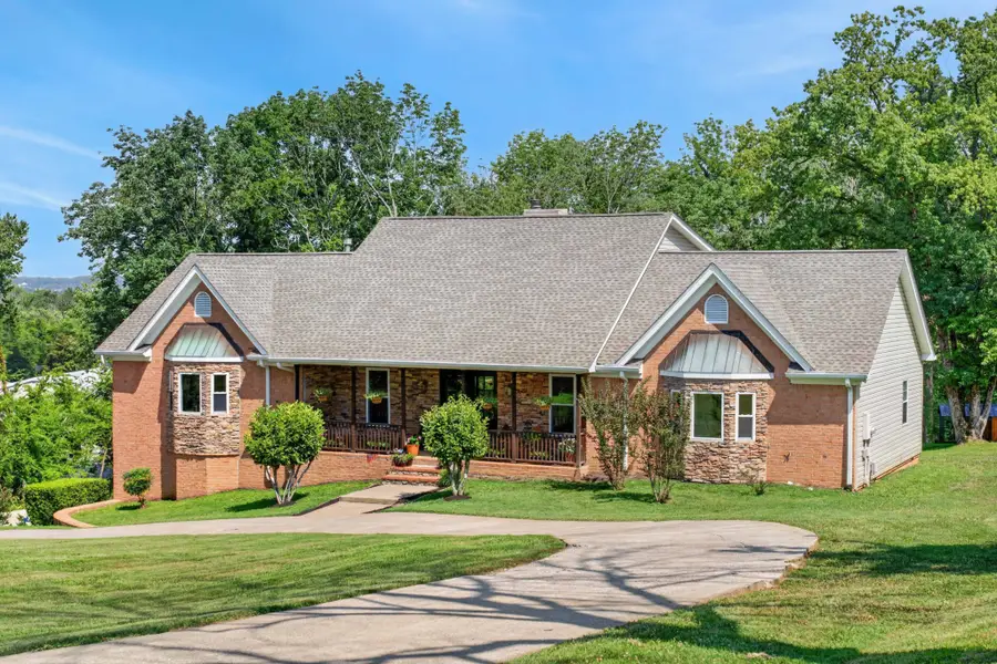 1245 Latimer Ln, Hendersonville, TN 37075 - #2